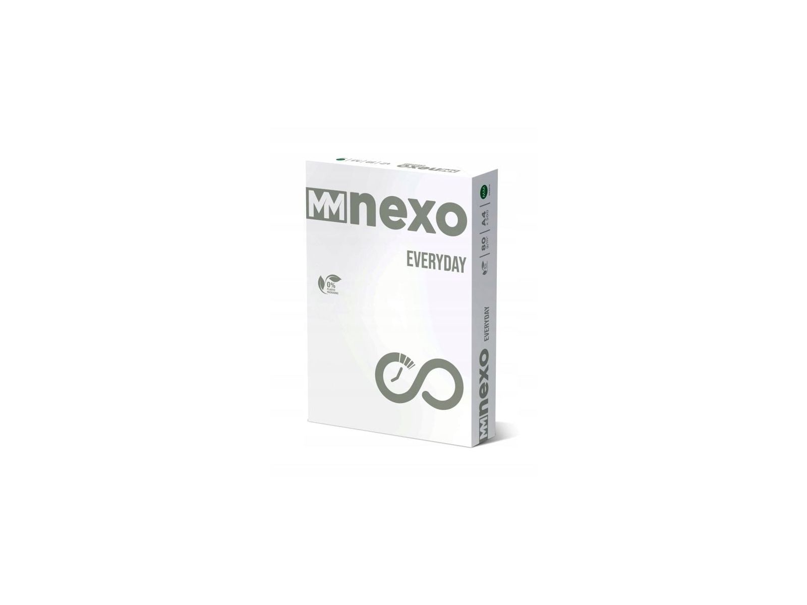 Nexo Papier Ksero A4 1x ryza